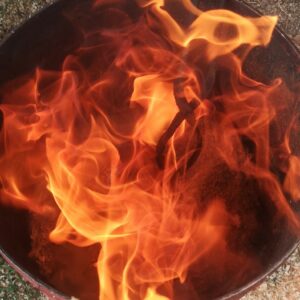 Wypały alternatywne RAKU termin: 28 września g.10:00-14:00
